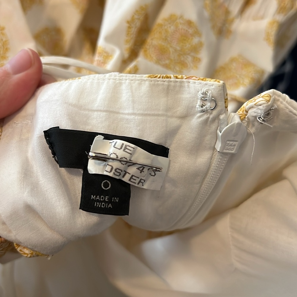 J.Crew dress - Picture 7 of 7